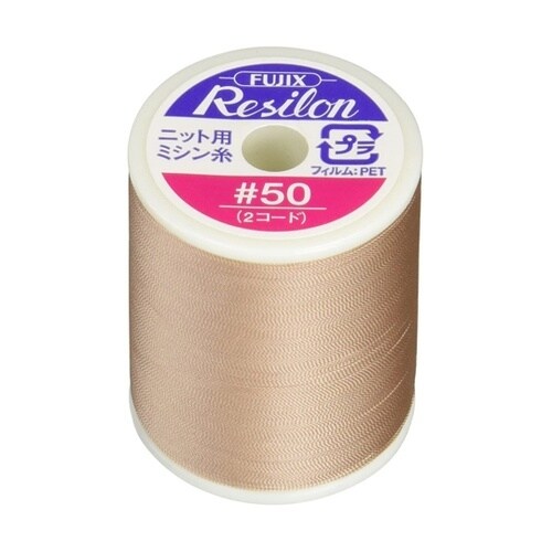 レジロン ニット用ミシン糸 #50 30
