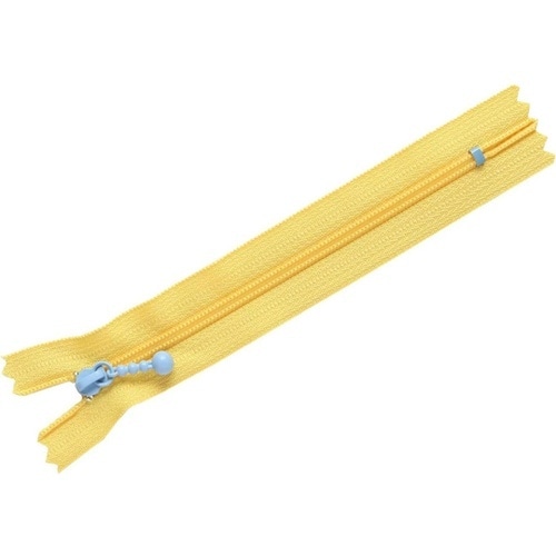 ポーチ用カラフルファスナー 14cm イ