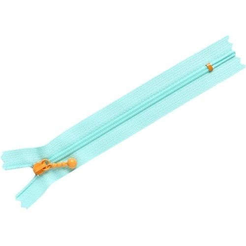 ポーチ用カラフルファスナー 14cm サ