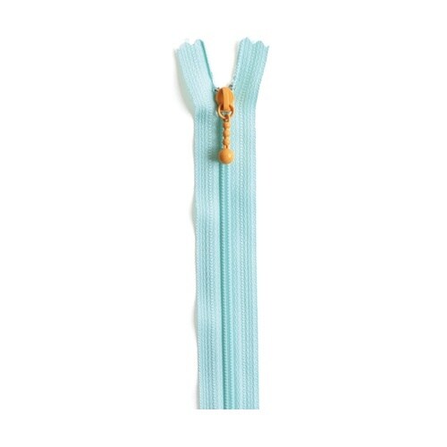 ポーチ用カラフルファスナー 20cm ス