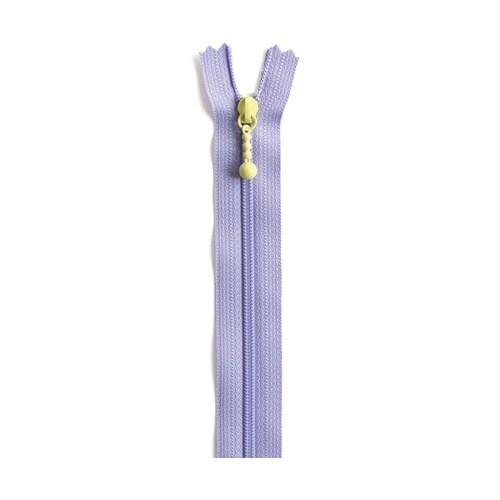 ポーチ用カラフルファスナー 20cm パ
