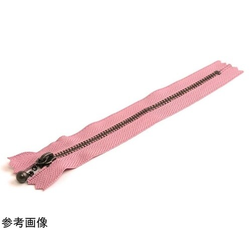 玉付ファスナー 金具・アンティークゴール