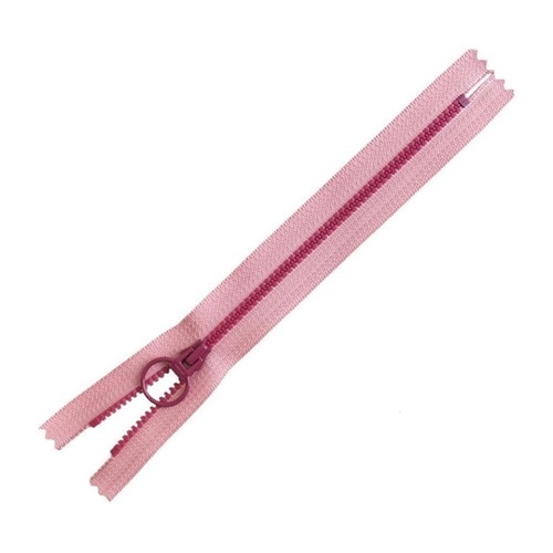 コンビファスナー 20cm オールドロー
