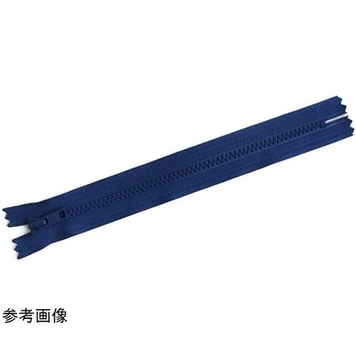 ビスロンファスナー 30cm col.5
