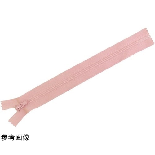 フラットニットファスナー 20cm サー
