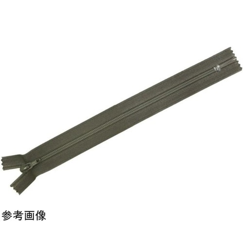 フラットニットファスナー 30cm アッ