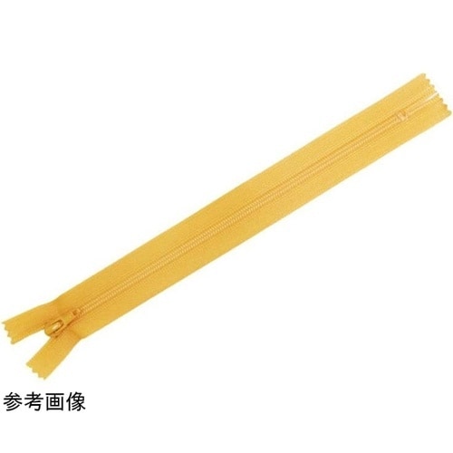 フラットニットファスナー 30cm マリ