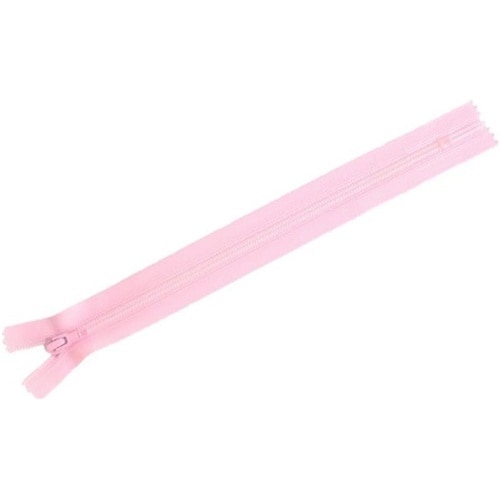 フラットニットファスナー 30cm サク