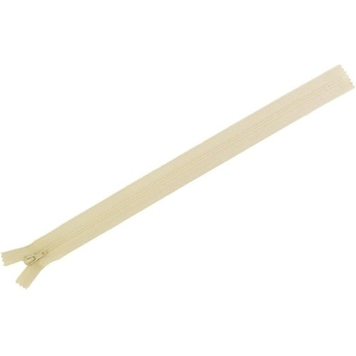 フラットニットファスナー 50cm サン