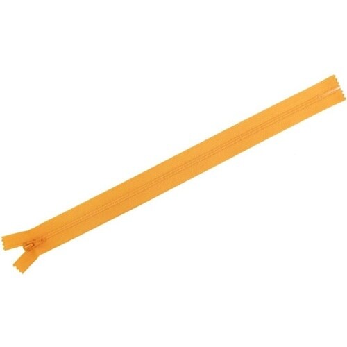フラットニットファスナー 50cm サン