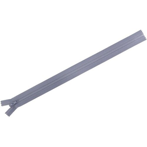 フラットニットファスナー 50cm パー