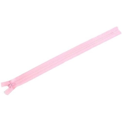 フラットニットファスナー 50cm サク