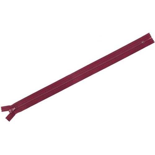 フラットニットファスナー 50cm ワイ