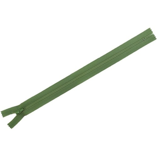 フラットニットファスナー 50cm 松の