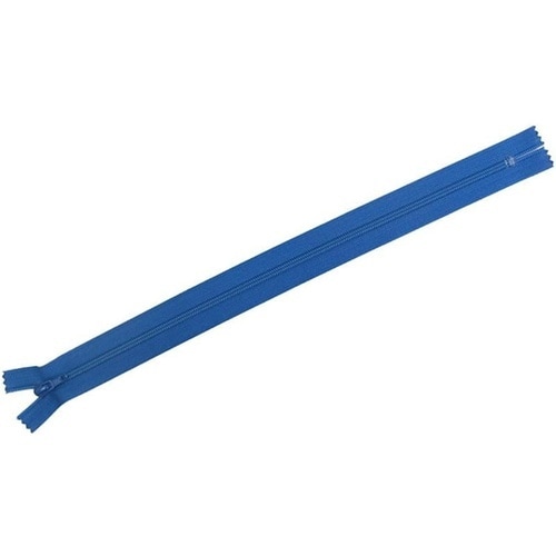 フラットニットファスナー 50cm コバ