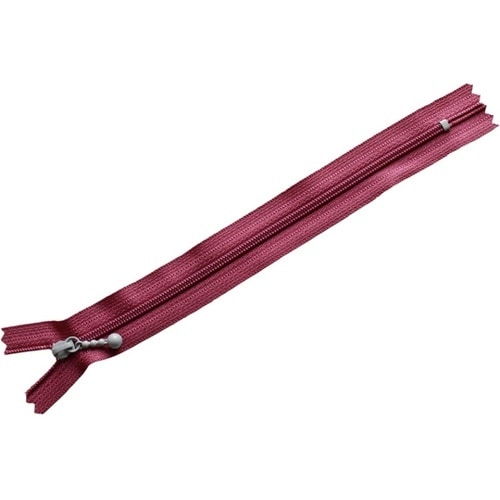 ポーチ用カラフルファスナー 20cm グ