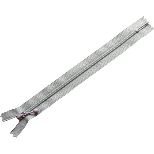 ポーチ用カラフルファスナー 20cm グ