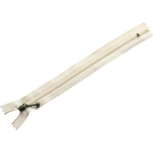 ポーチ用カラフルファスナー 20cm カ