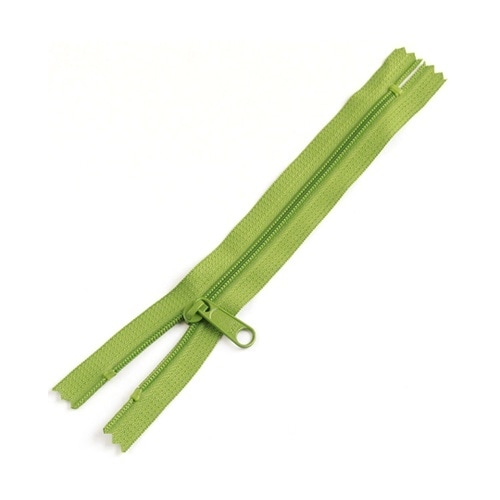 45コイルカラフルファスナー 20cm