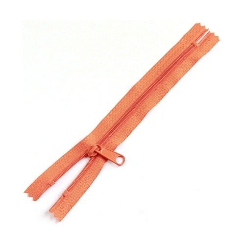 45コイルカラフルファスナー 20cm