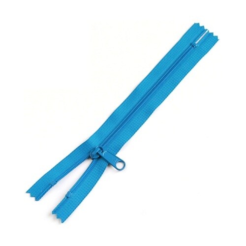 45コイルカラフルファスナー 20cm