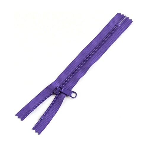 45コイルカラフルファスナー 20cm