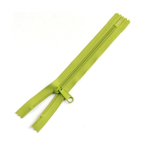 45コイルカラフルファスナー 20cm