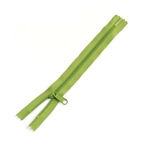 45コイルカラフルファスナー 30cm
