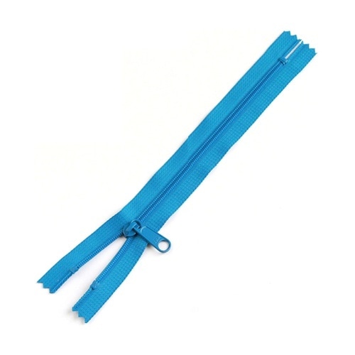 45コイルカラフルファスナー 30cm
