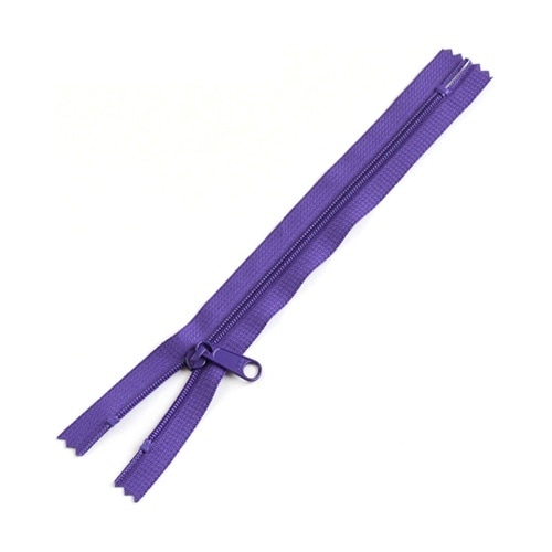 45コイルカラフルファスナー 30cm