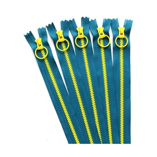 コンビファスナー 25cm col.XH