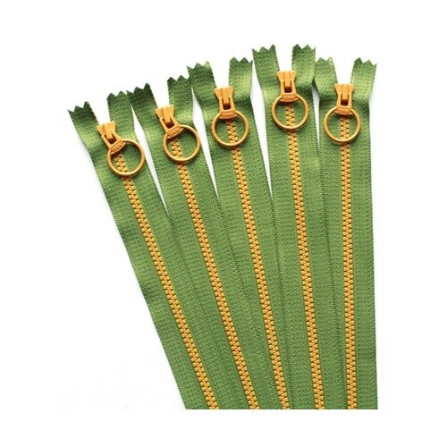 コンビファスナー 25cm col.XH