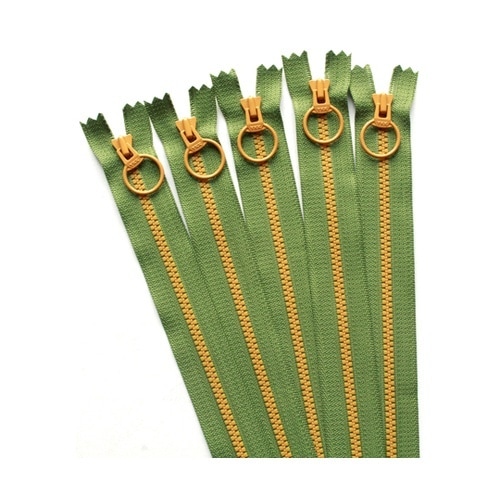 コンビファスナー 30cm col.XH