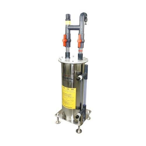 ドレントーレ 11kW JDT−11