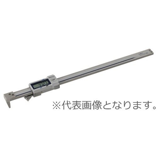 デジマチックバックジョウ片穴ピッチノギス