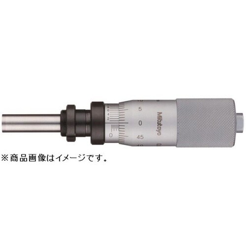 マイクロメータヘッド 高機能形MHF極微