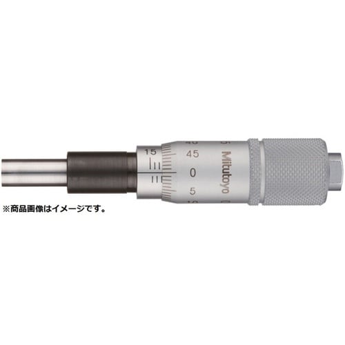 マイクロメータヘッド 標準形 149−8