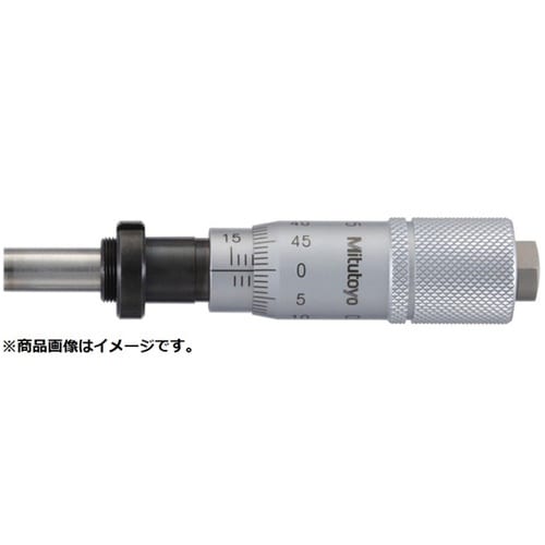 マイクロメータヘッド 標準形 149−8
