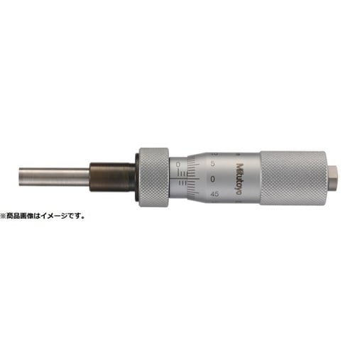 マイクロメータヘッド 標準形 150−2