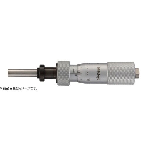 マイクロメータヘッド 標準形 150−2