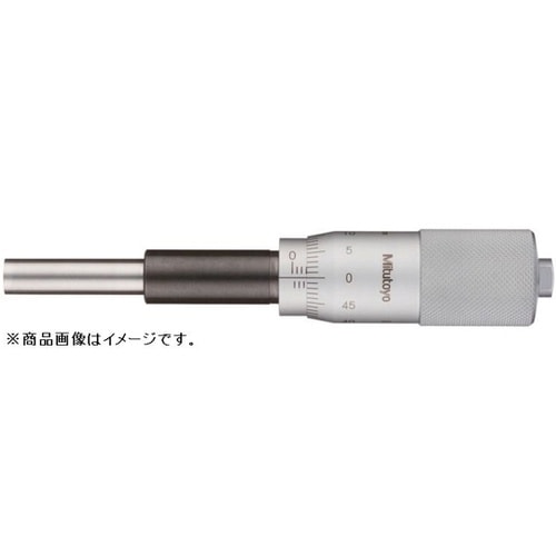 マイクロメータヘッド 標準形 151−2