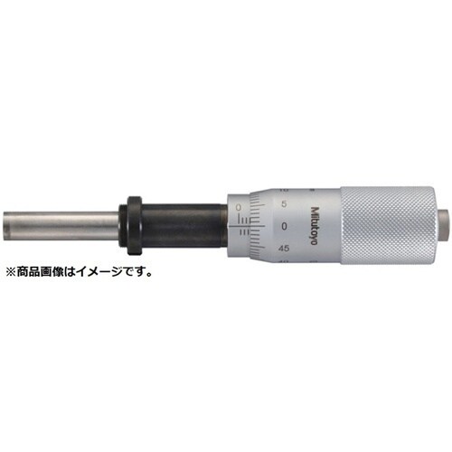 マイクロメータヘッド 標準形 151−2
