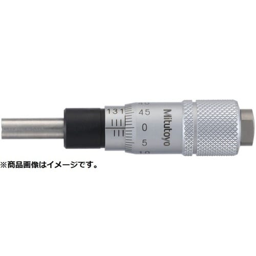 マイクロメータヘッド 標準形 148−8