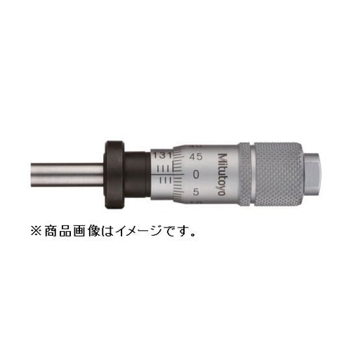 マイクロメータヘッド 標準形 148−8