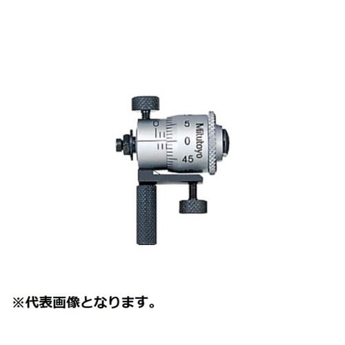 替ロッド形内側マイクロメータ 141−0