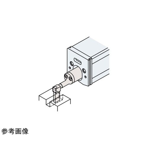 深溝用検出器 0.75mN 178−38