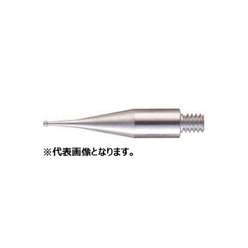 測定子 φ0.5ポイント 21CAB10