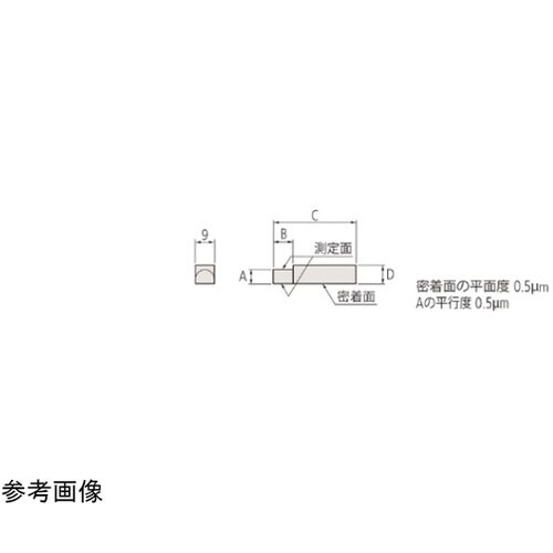 丸形ジョウ 5 GB 619011