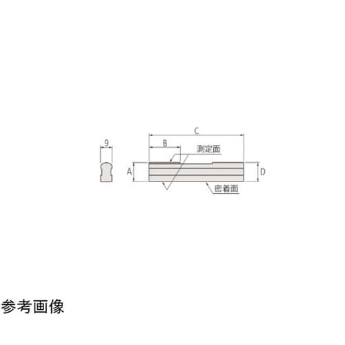 丸形ジョウ 12 GB 619013