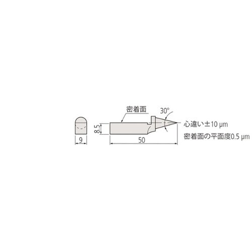 トラムポイント GB 619021
